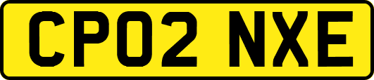 CP02NXE