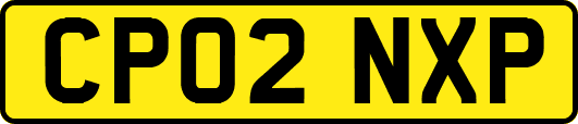 CP02NXP