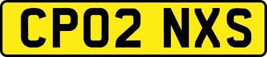 CP02NXS