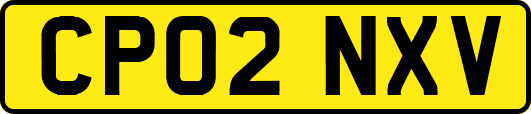 CP02NXV