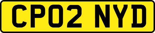 CP02NYD