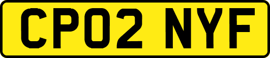 CP02NYF