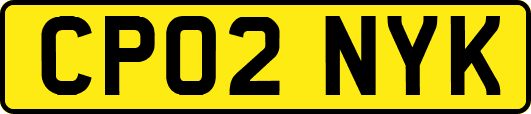 CP02NYK