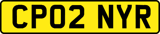 CP02NYR