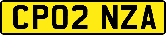 CP02NZA