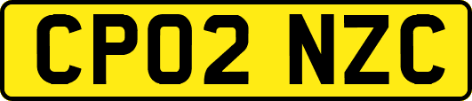 CP02NZC