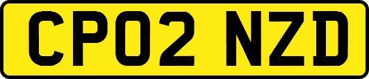 CP02NZD