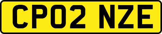CP02NZE