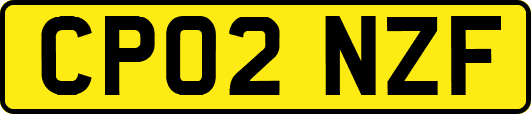 CP02NZF