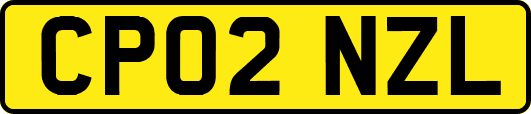 CP02NZL