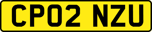 CP02NZU