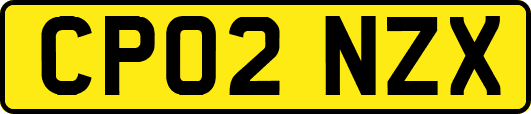 CP02NZX