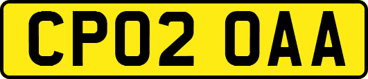CP02OAA