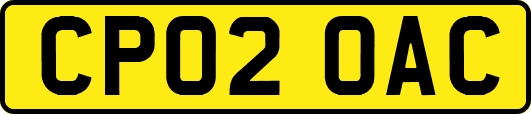 CP02OAC