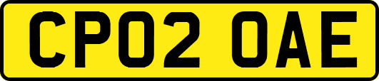 CP02OAE