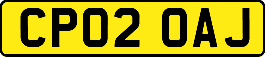 CP02OAJ
