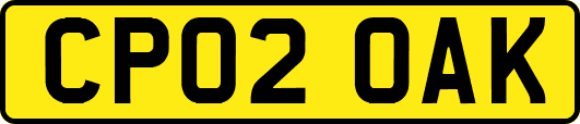 CP02OAK