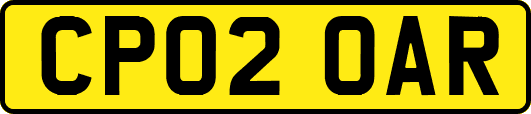CP02OAR