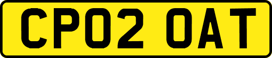 CP02OAT