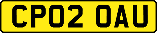 CP02OAU