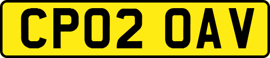 CP02OAV