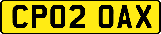 CP02OAX