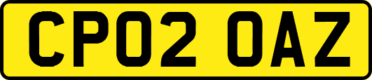CP02OAZ