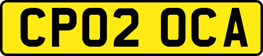 CP02OCA