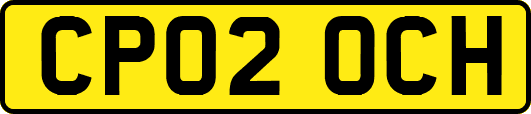 CP02OCH