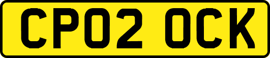 CP02OCK