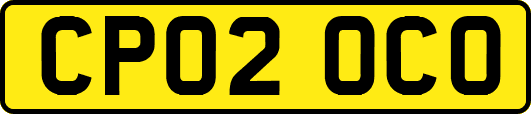 CP02OCO