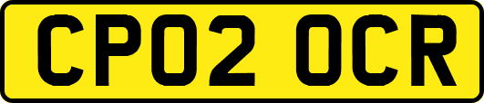 CP02OCR