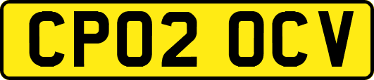 CP02OCV