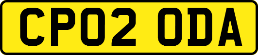 CP02ODA
