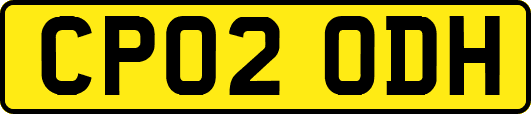 CP02ODH