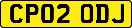 CP02ODJ
