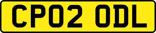CP02ODL