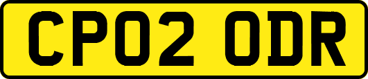 CP02ODR