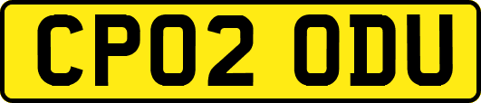 CP02ODU