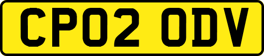 CP02ODV