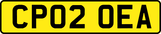 CP02OEA
