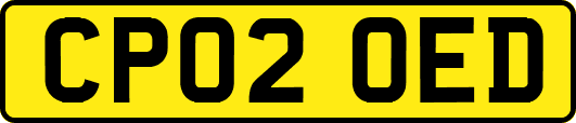 CP02OED