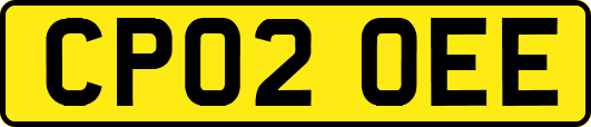 CP02OEE