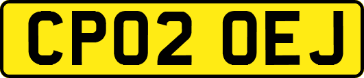 CP02OEJ