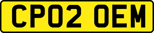 CP02OEM
