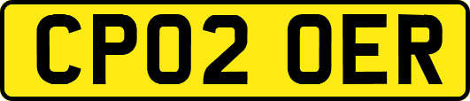 CP02OER