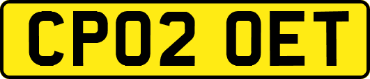 CP02OET