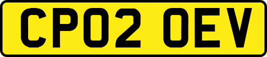 CP02OEV