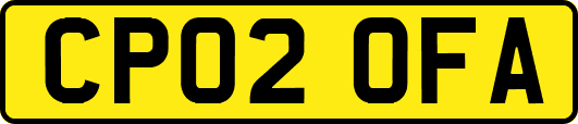 CP02OFA