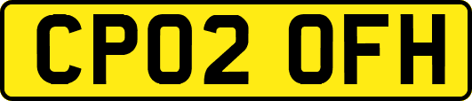 CP02OFH